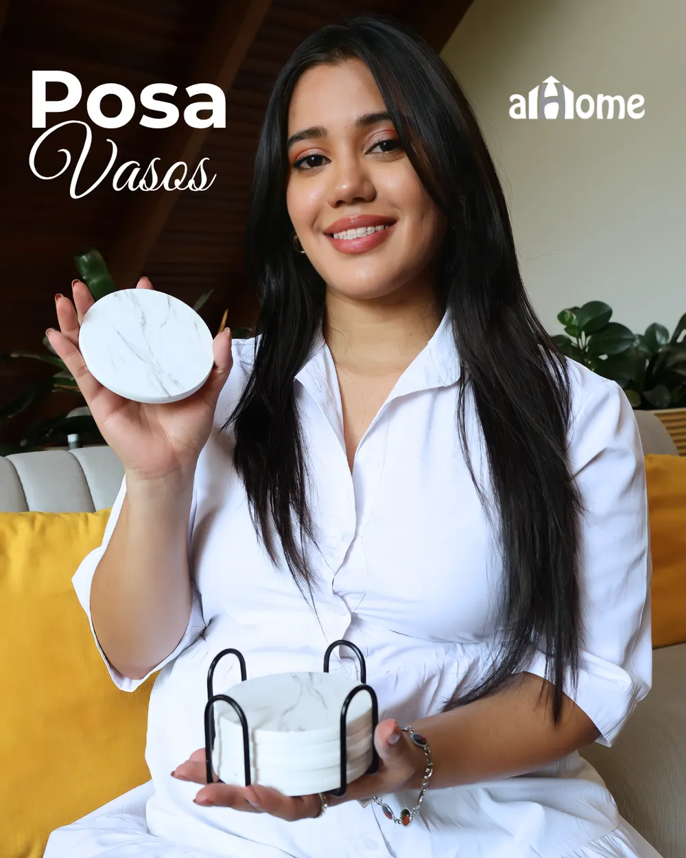 Pieza para Ahome