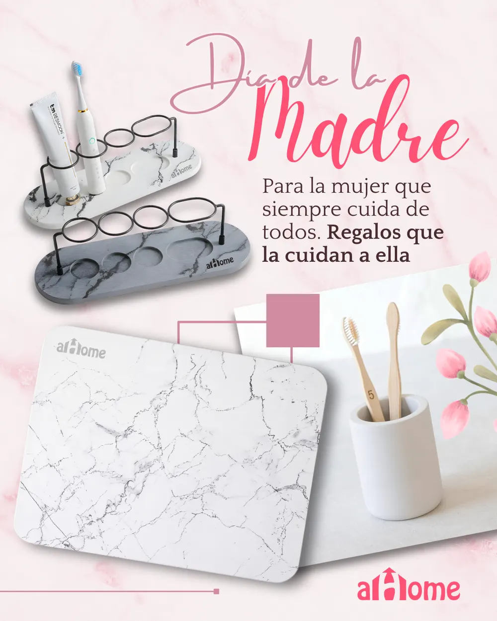 Pieza para Ahome