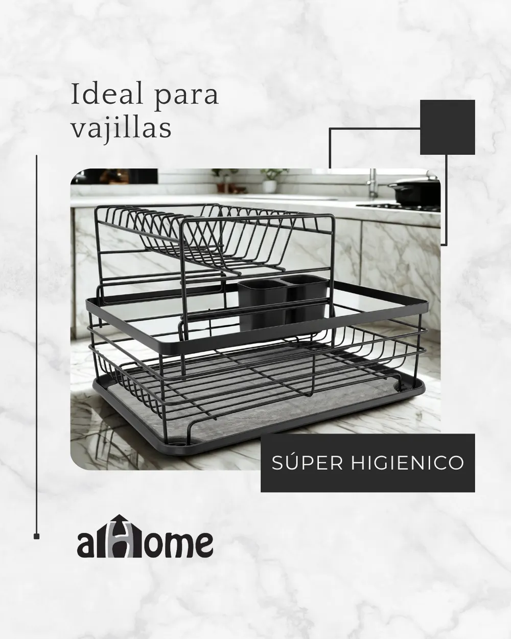 Pieza para Ahome