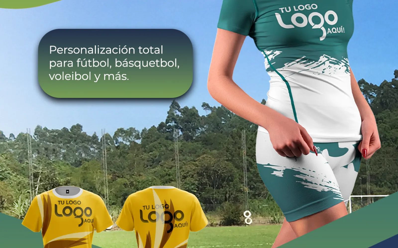 Trabajo de Nexus 360 para Artprint Corporation