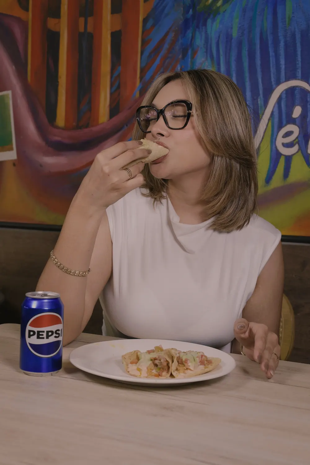Pieza para Baleadas Kennedy