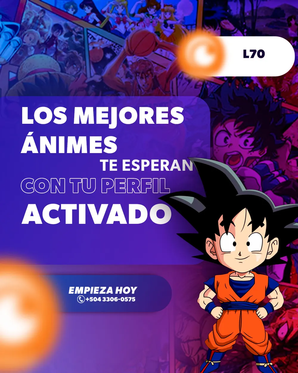 Pieza para CINEFY