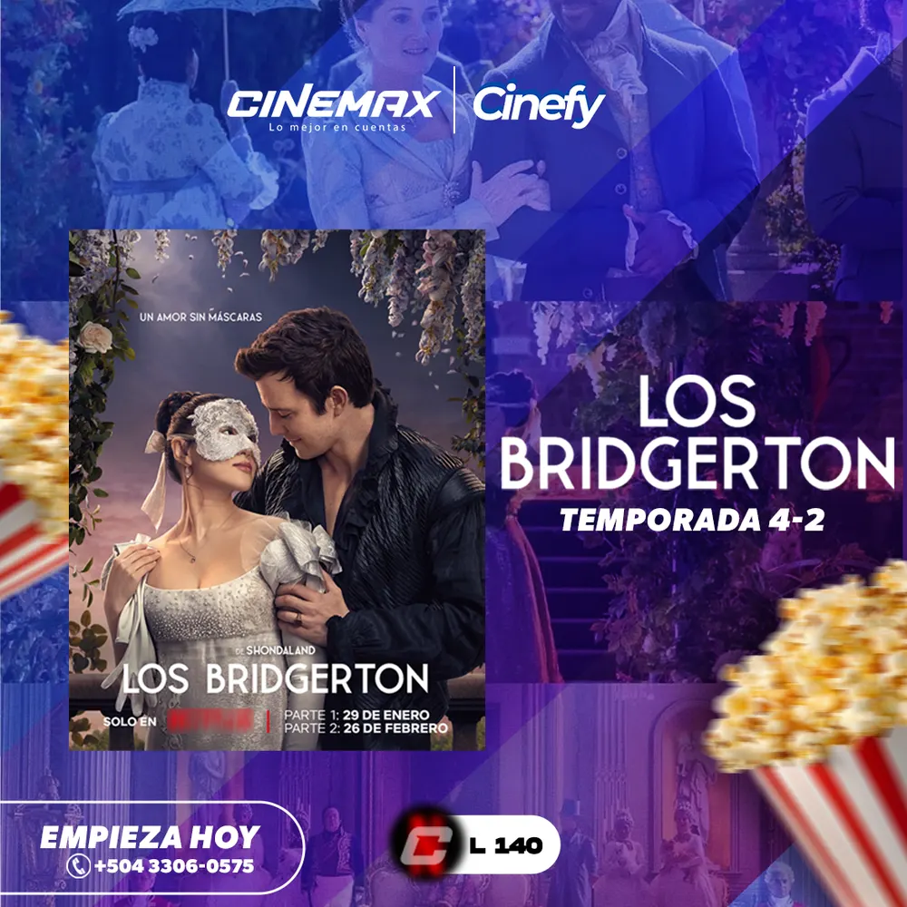 Pieza para CINEFY
