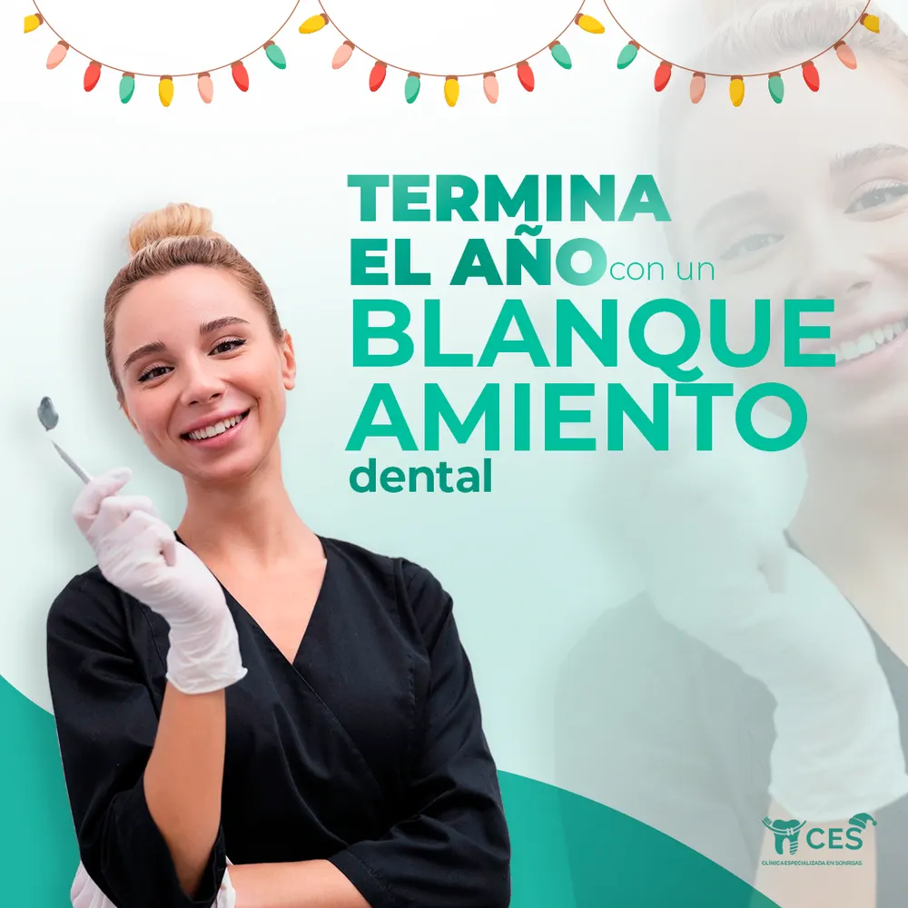 Pieza para Clínica de Sonrisas