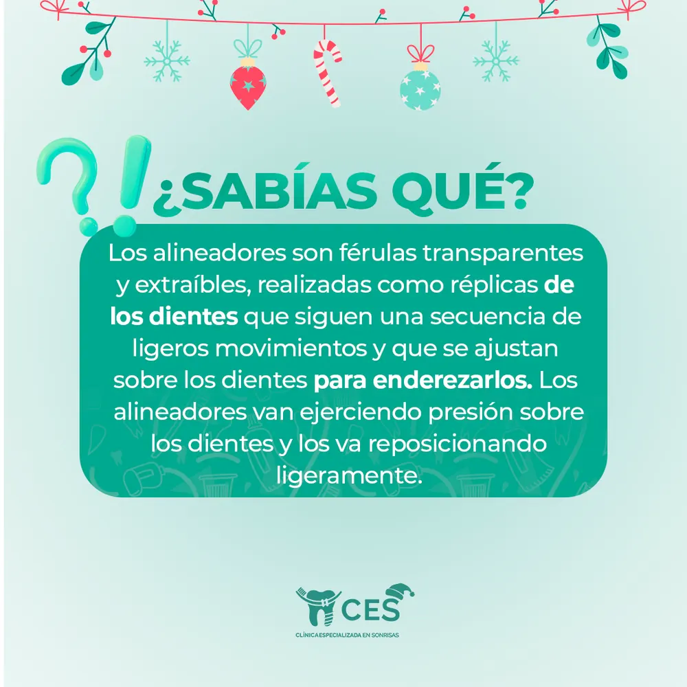 Pieza para Clínica de Sonrisas