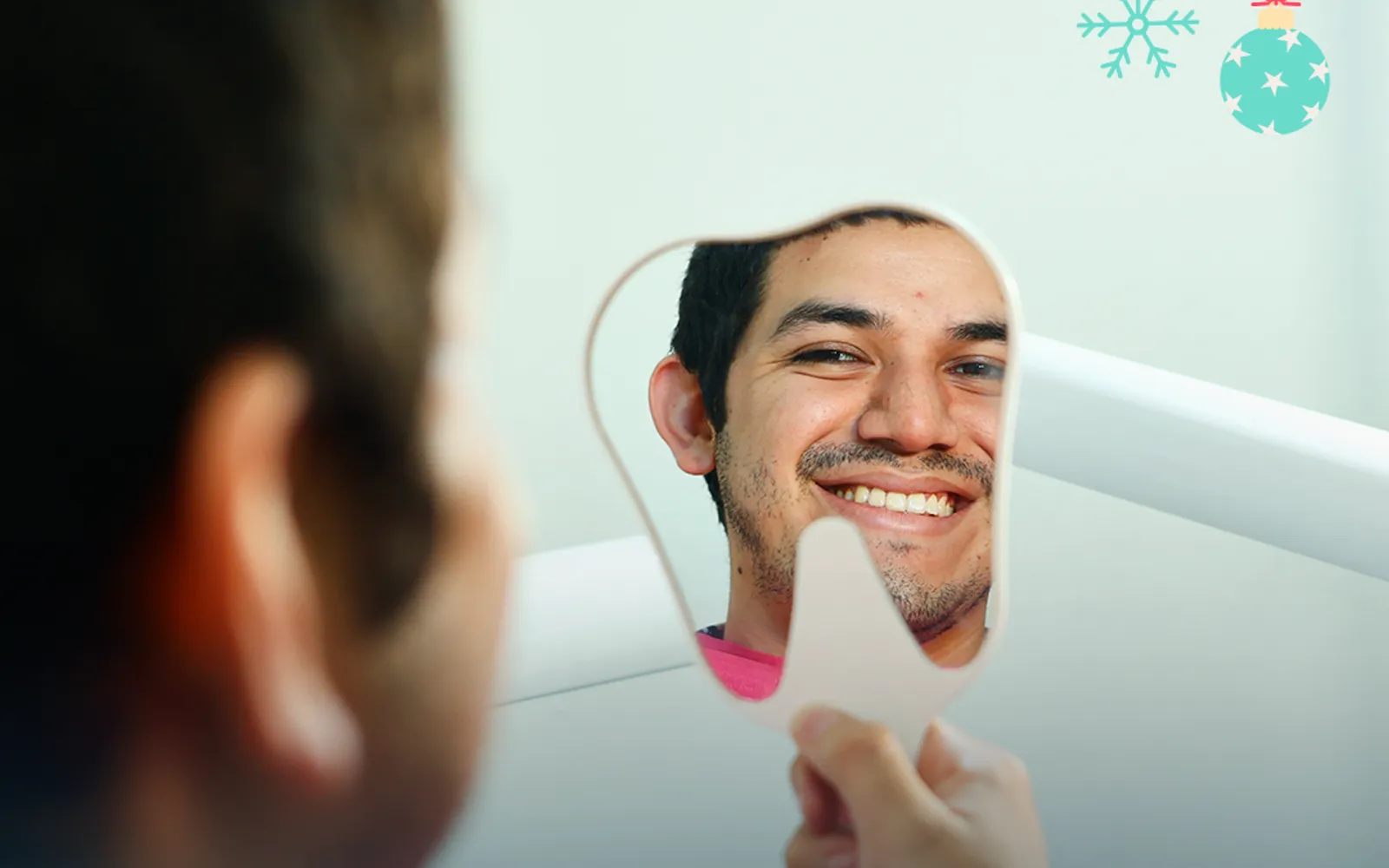 Trabajo de Nexus 360 para Clínica de Sonrisas