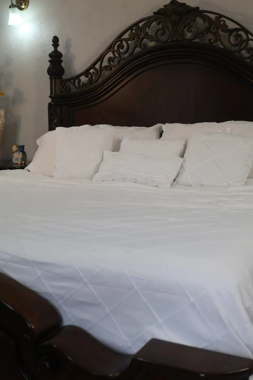 Pieza para Comfy