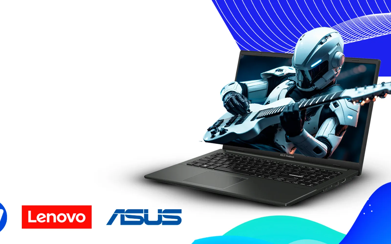 Trabajo de Nexus 360 para Laptop Outlet