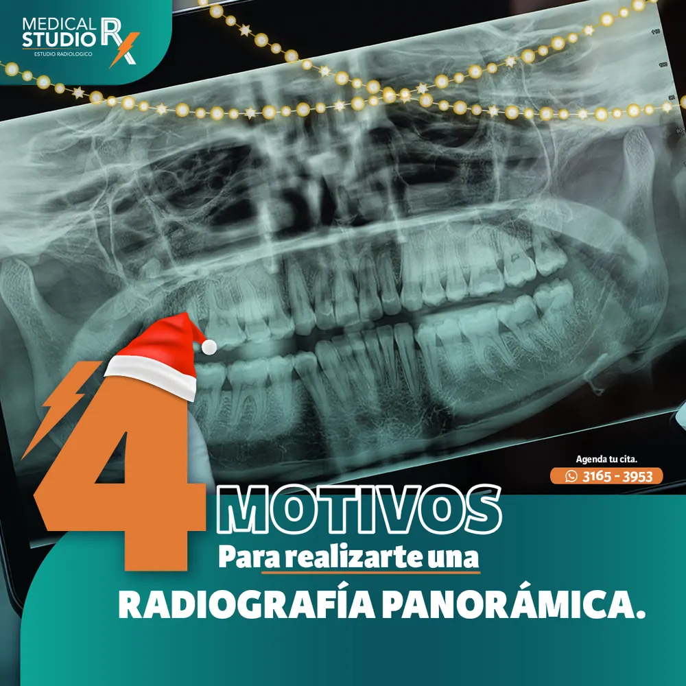 Pieza para Medical Studio