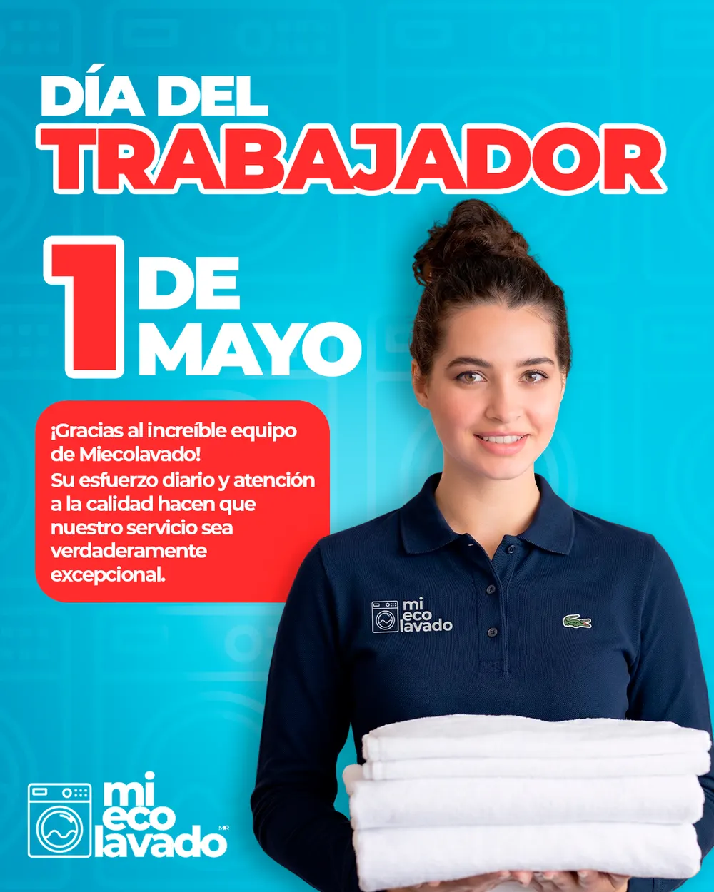 Pieza para Mi Eco Lavado