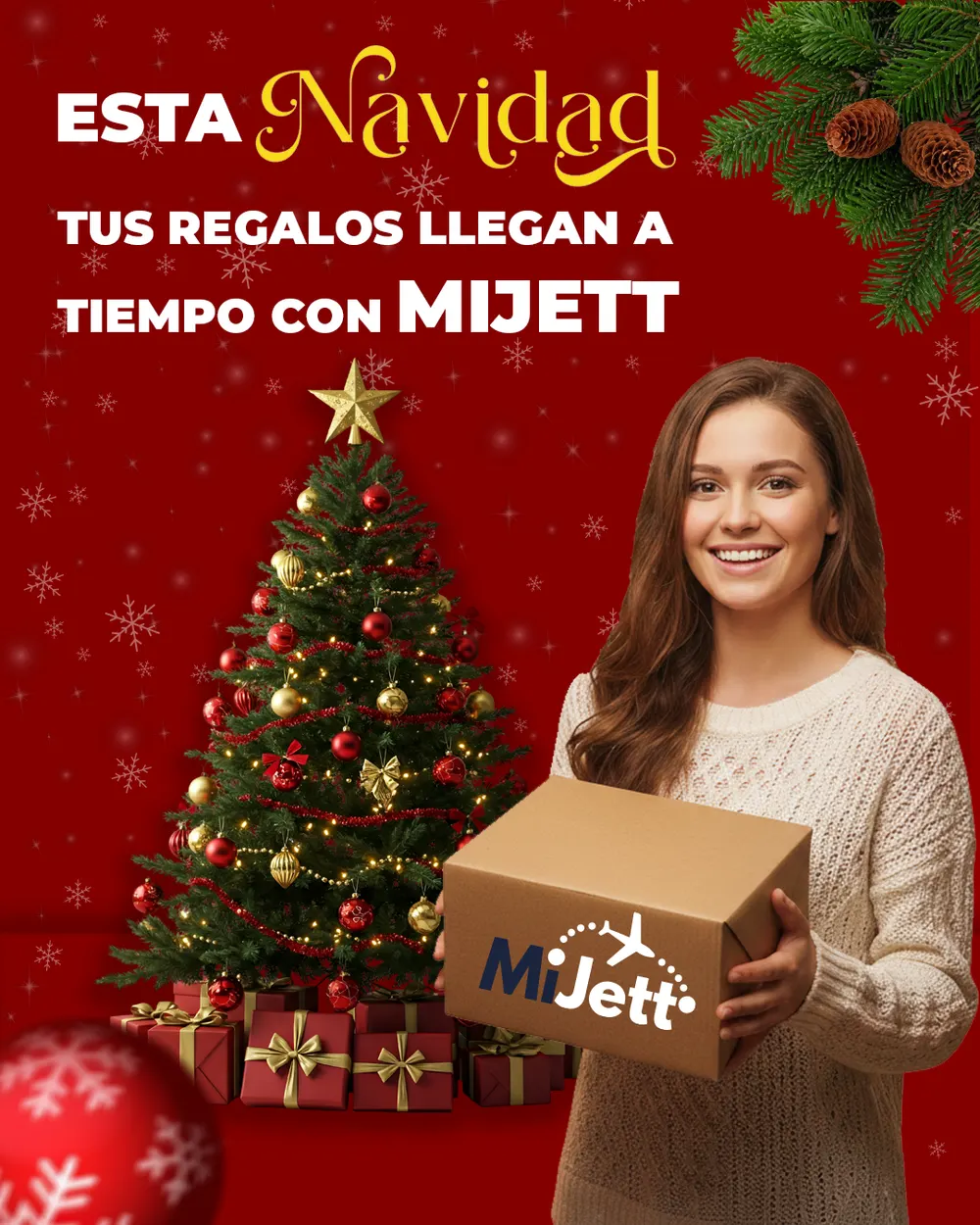 Pieza para Mijett