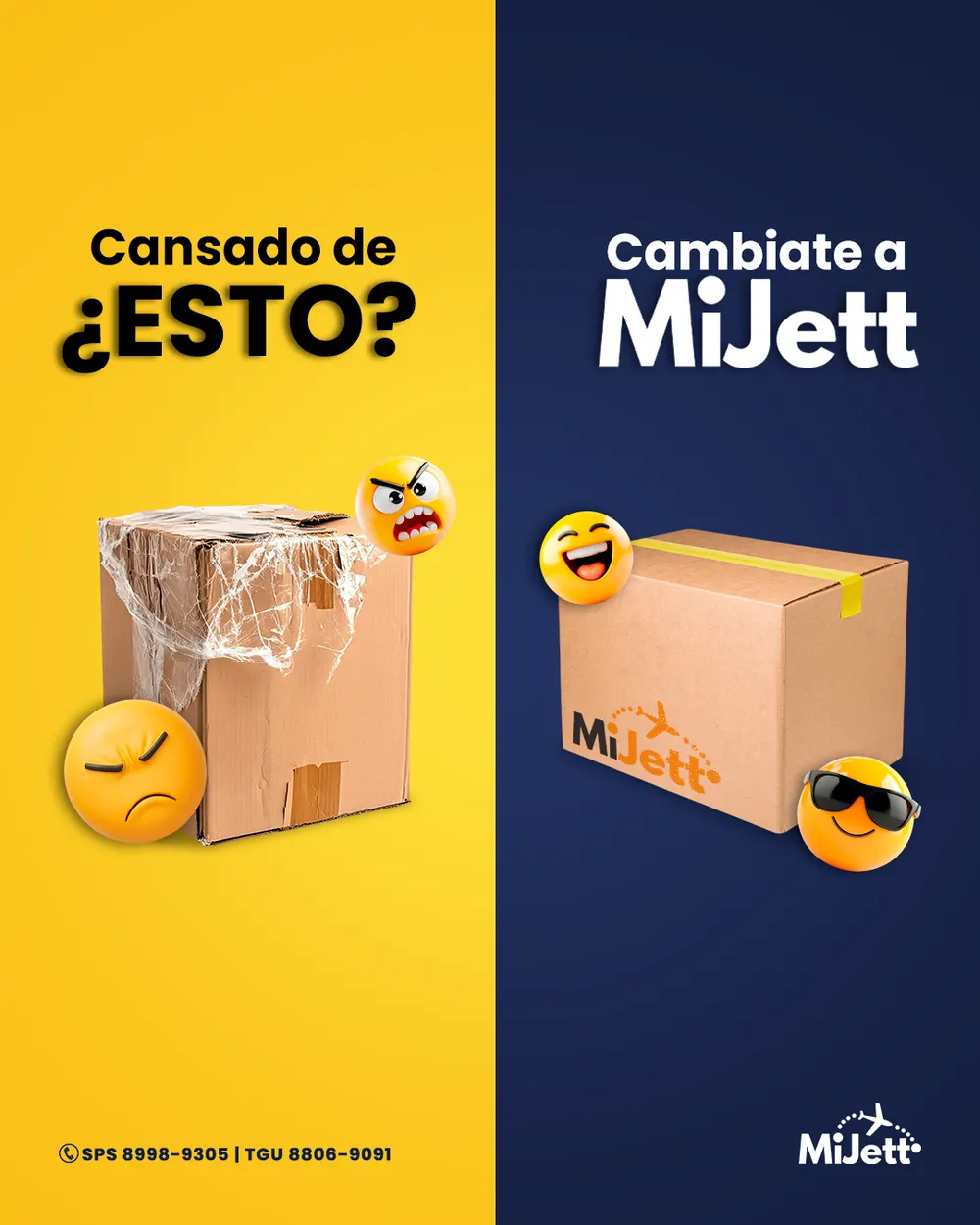 Pieza para Mijett