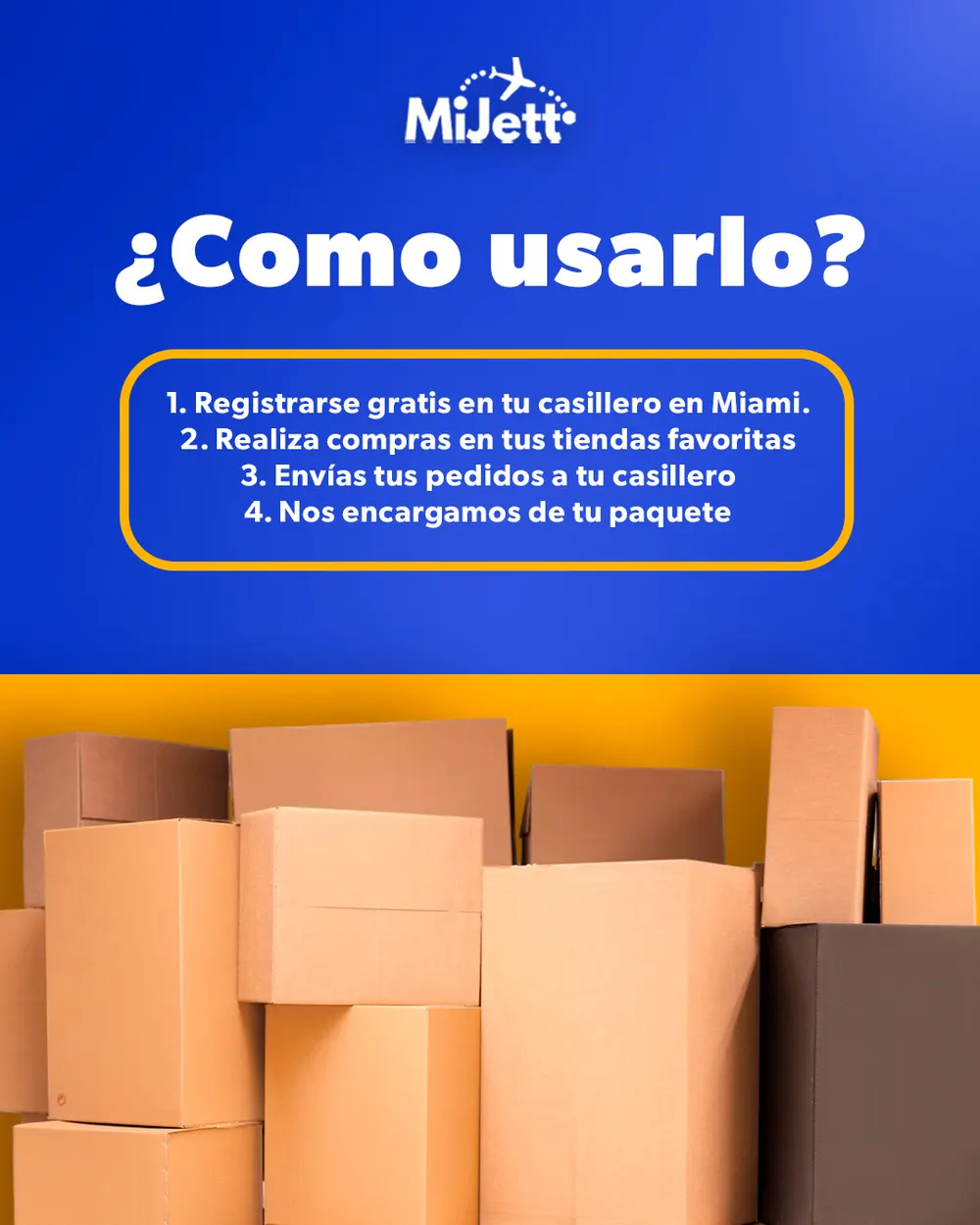 Pieza para Mijett