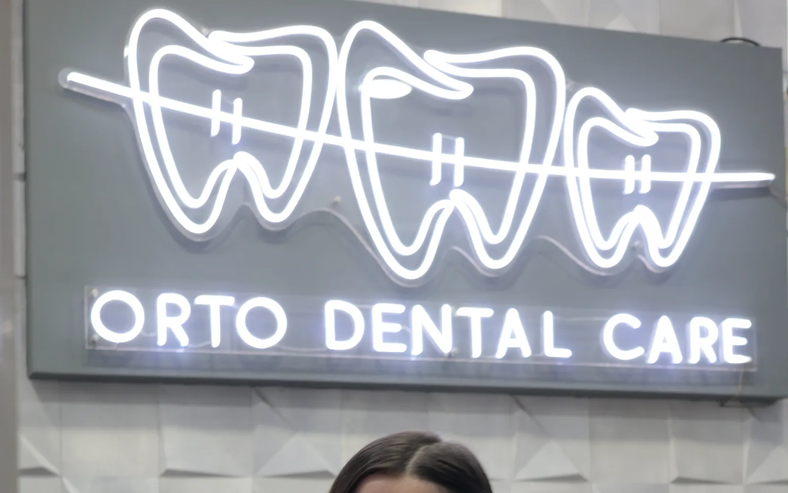 Trabajo de Nexus 360 para Orto Dental Care