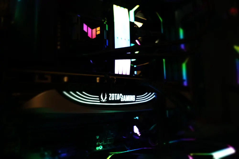 Pieza para PC Builds Honduras