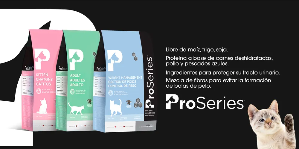 Pieza para ProSeries