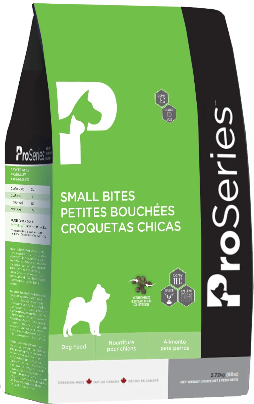 Pieza para ProSeries