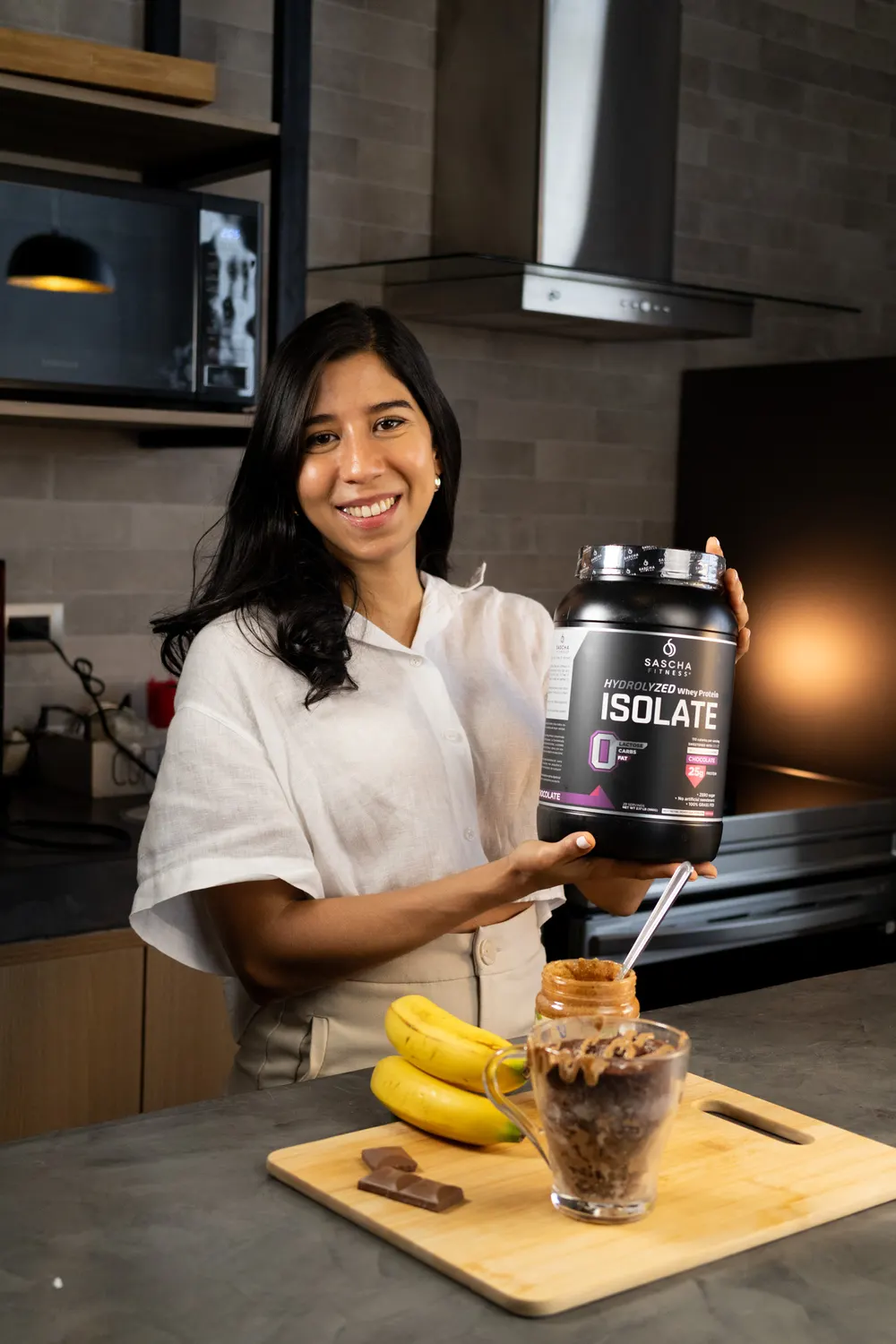 Pieza para Road2Fit