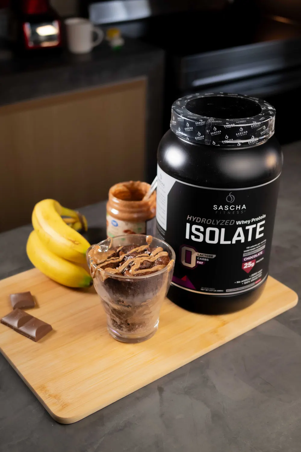 Pieza para Road2Fit