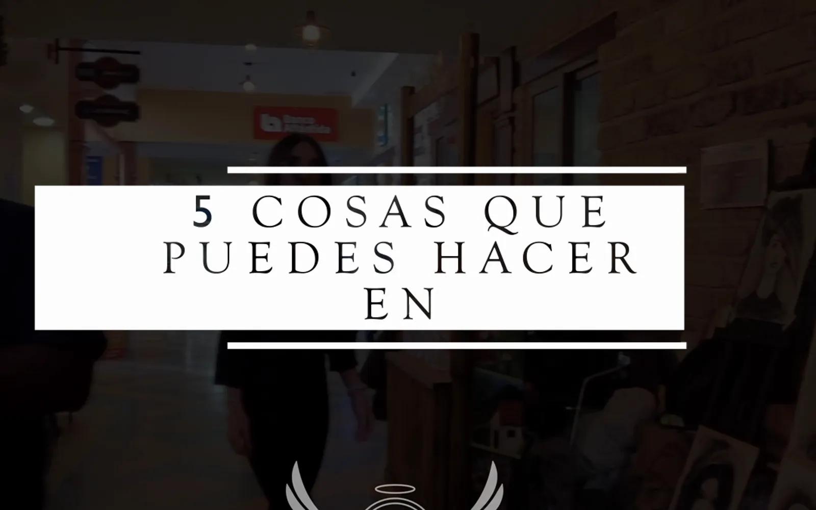 Trabajo de Nexus 360 para Villa San Miguel