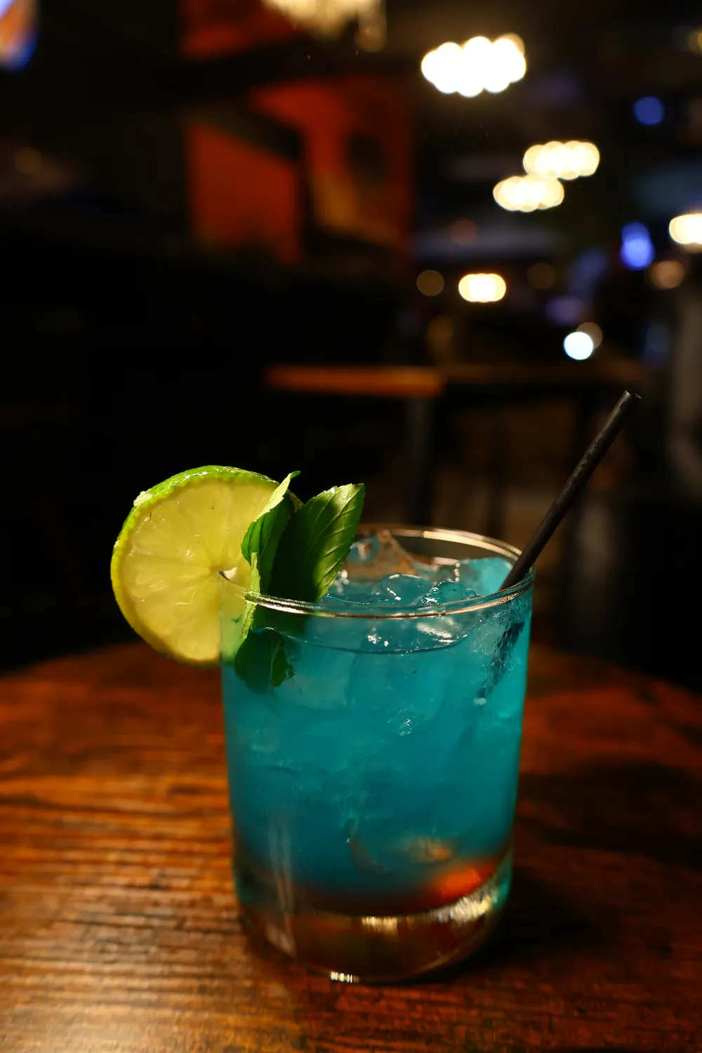 Pieza para Zotz Lounge