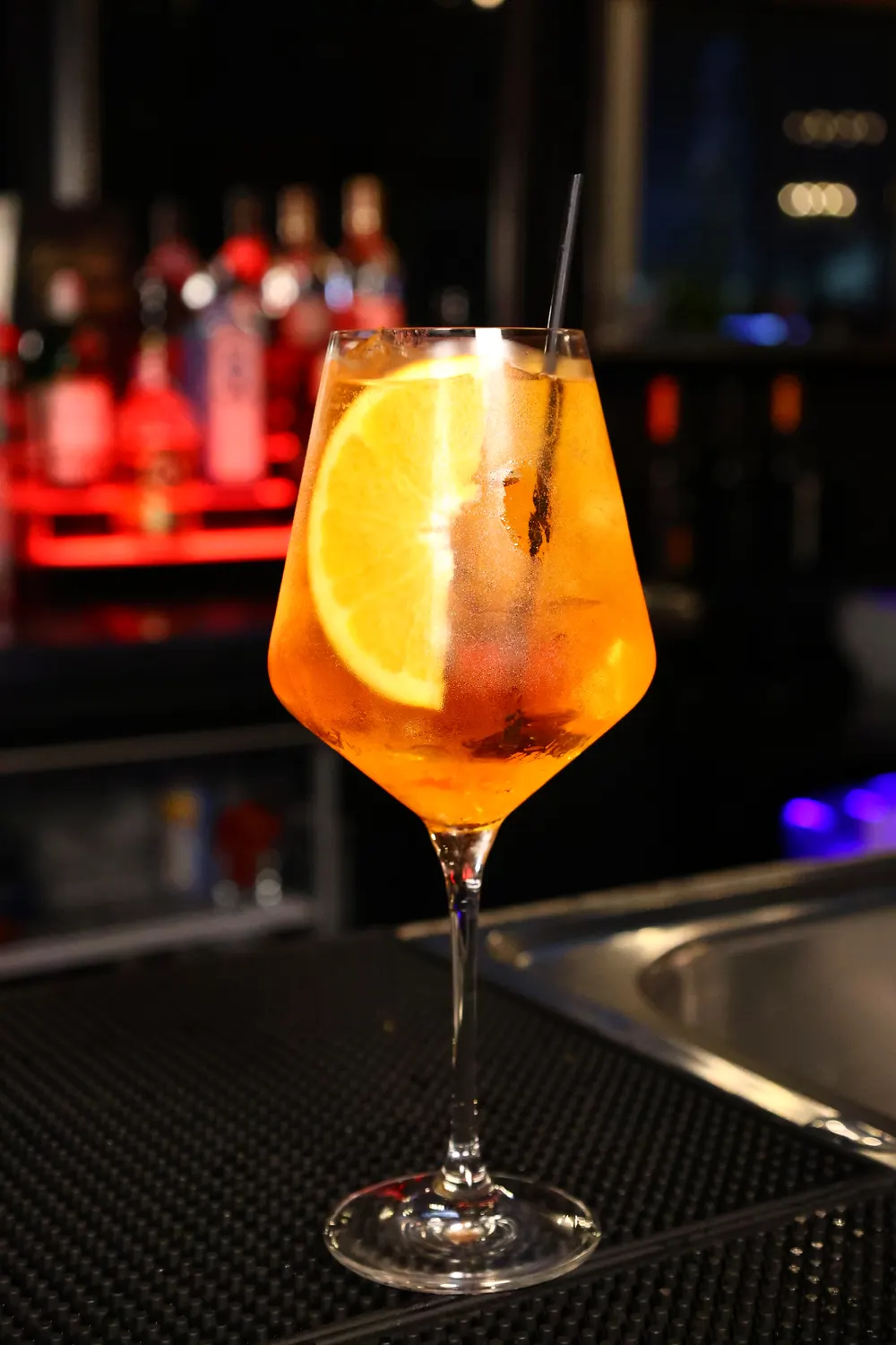 Pieza para Zotz Lounge